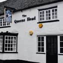 The Queen's Head.