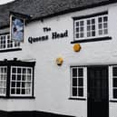 The Queen's Head.