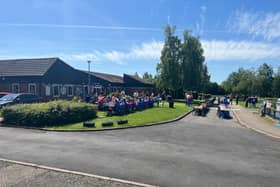 Buckingham Primary School