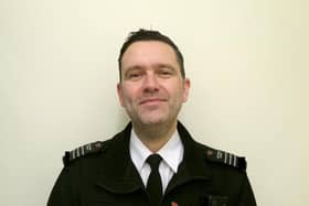 Russell Bowen