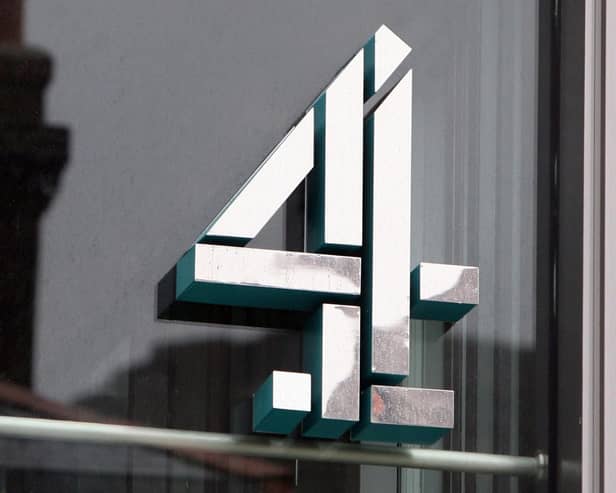 Channel 4 show SAS: Who Dares Wins 'axed'