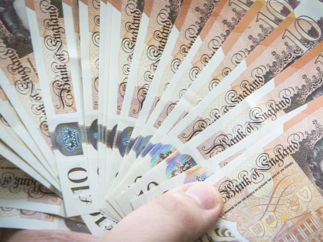 Benefact Group’s Movement for Good Awards is giving away £120,000 as part of its annual 12 Days of Giving Christmas campaign.