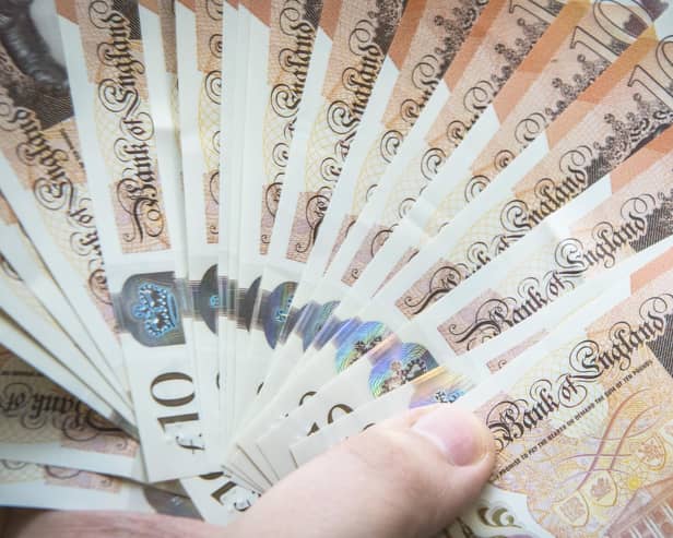 Benefact Group’s Movement for Good Awards is giving away £120,000 as part of its annual 12 Days of Giving Christmas campaign.