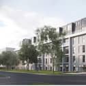 The new apartment block coming to Aylesbury