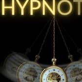 Hypnotic by Sherry Hostler