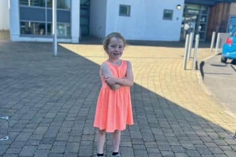 Chloe Nathan.