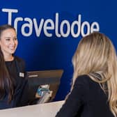 Travelodge has launched a recruitment drive