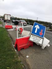 Some residents believe the changes have made roads more dangerous