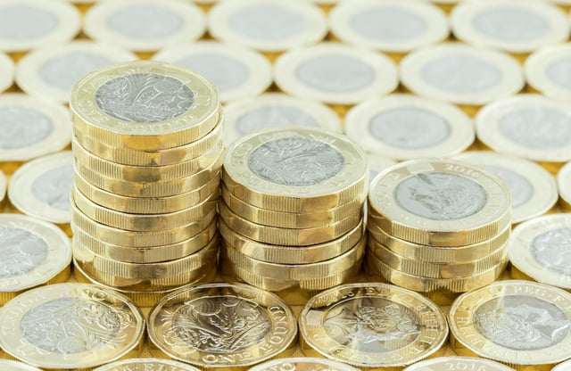 UK MPs have claimed more than £9 million as of 6 January