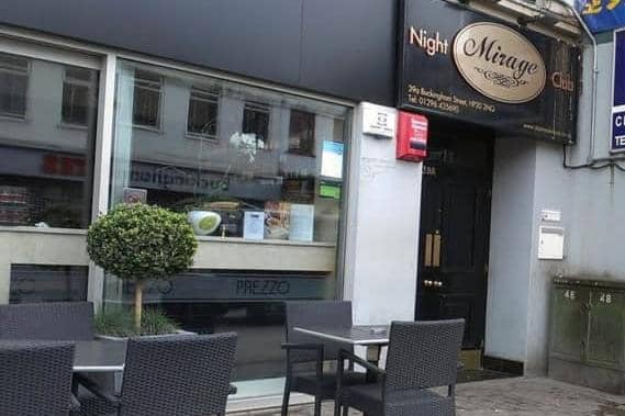 Mirage nightclub wants to extend its opening hours