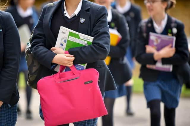 One in six pupils are persistently absent in Buckinghamshire schools