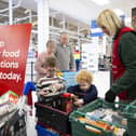 This winter is going to be the toughest yet for Buckinghamshire food banks