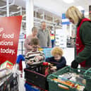 This winter is going to be the toughest yet for Buckinghamshire food banks