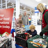 This winter is going to be the toughest yet for Buckinghamshire food banks