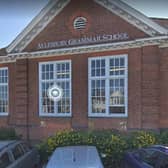 Aylesbury Grammar School