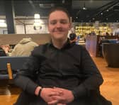 Drew Doolan died in a collision earlier this year