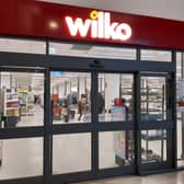 Wilko stores could close stores as firm in early stages of major shake-up