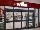 Wilko stores could close stores as firm in early stages of major shake-up