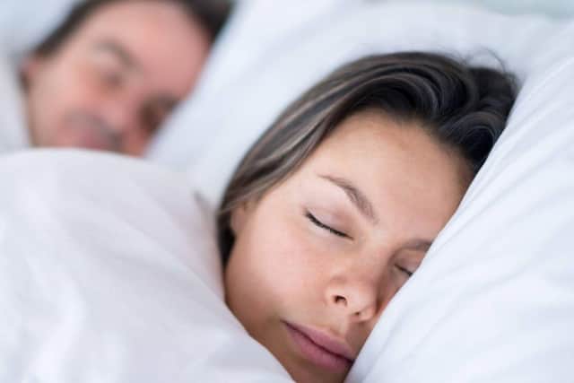 You can’t put a price on a decent sleep - even if it’s already free! 