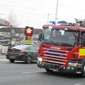 Bucks Fire & Rescue Service