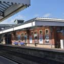 Train services between Aylesbury and London Marylebone will be disrupted on March 25 and 26 to allow essential engineering works to take place