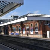 Train services between Aylesbury and London Marylebone will be disrupted on March 25 and 26 to allow essential engineering works to take place