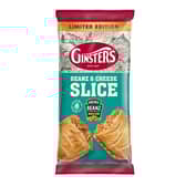 Ginsters x Heinz Limited Edition Slice