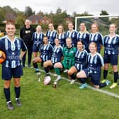 Buckingham FC