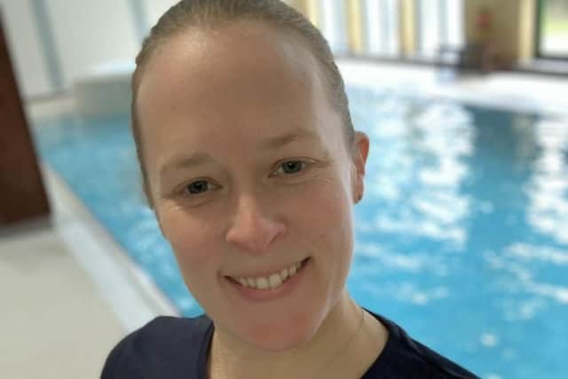 Karen Walsh