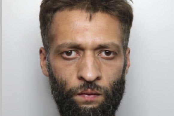 Mohammed Junaid