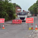 Drivers may need to plan their journeys ahead this week.