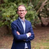 PCC Matthew Barber