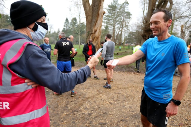Picture: Chris Moorhouse (jpns 150122-17)