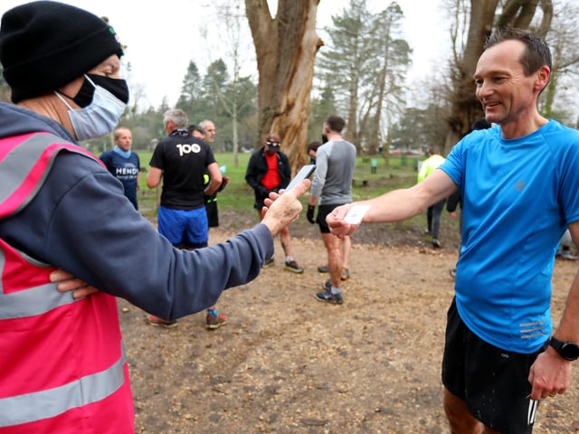 Picture: Chris Moorhouse (jpns 150122-17)