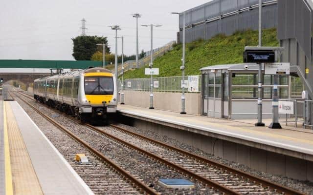 Chiltern Railways will be delivering the project