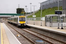 Chiltern Railways will be delivering the project
