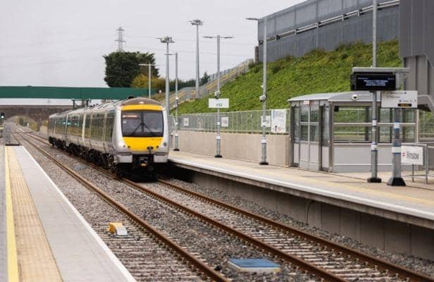 Chiltern Railways will be delivering the project