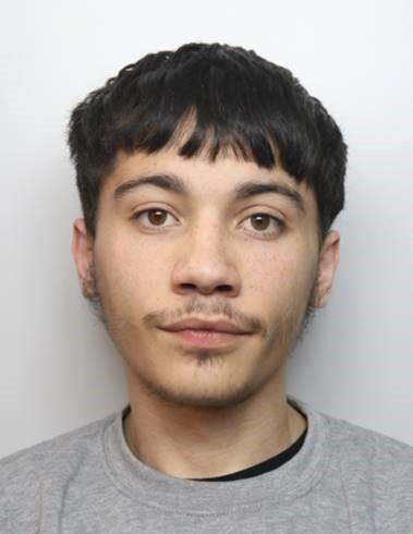 Man jailed for dealing high quantities of crack cocaine and heroin in ...