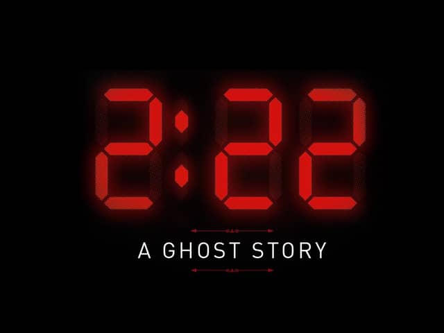 Coming to Aylesbury in 2026