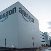 Report reveals Amazon’s investment in Berkshire, Buckinghamshire, and Oxfordshire