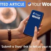 Use the 'Submit a Story' link to tell us your news.