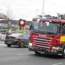 Bucks Fire & Rescue Service