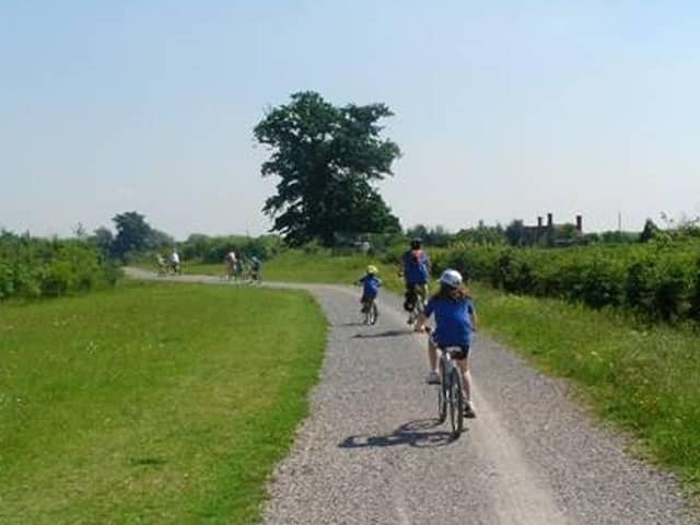 A range of sessions for adults and children are available to book online