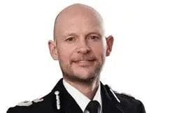 Thames Valley Police chief's response to reports of early release ...