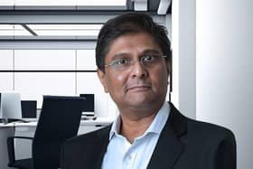 Dr. Ram Raghavan