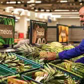 Tesco Buckinghamshire