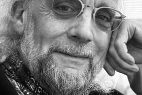 Author S G Bell