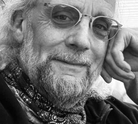 Author S G Bell