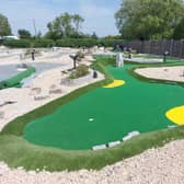 Aylesbury Adventure Golf
