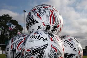 A full weekend of games saw the focus on the Marsworth Senior and Reserve Cup quarter-finals.